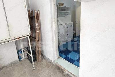Apartament cu 3 camere decomandat în Central - 7