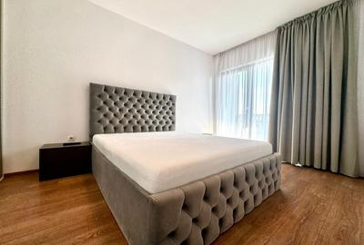 Apartament cu 2 camere semidecomandat, mobilat în Gheorgheni - 2