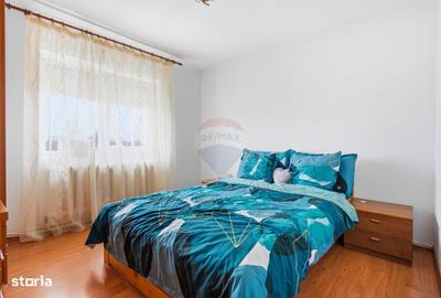 Apartament cu 2 camere decomandat, mobilat în Central - 4