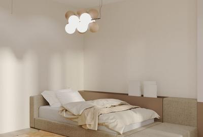 Comision 0% -Triplex  P+1E+M-Sacalaz -finisaje la alegere - 33