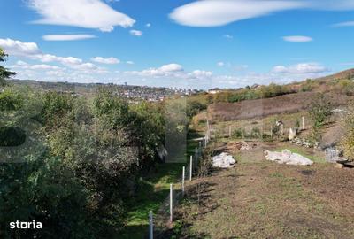 Spațiu comercial, în Borhanci