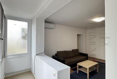 Apartament cu 2 camere semidecomandat în Complex Studențesc - 9