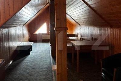 Spațiu comercial, de 730 mp, în Ultracentral - 4
