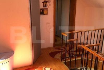 Casă cu 4 camere cu Teren 200 Mp în Central - 14