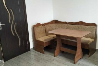 Garsonieră decomandată în Exterior Sud - 2