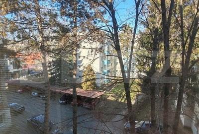 Apartament frumos, 3 camere, renovat, mobilat, utilat, 65 mp, zona Budai - 13