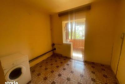 Apartament cu 3 camere decomandat în Lăpuș Argeș - 5
