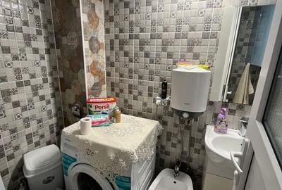 Apartament cu 3 camere decomandat în Central - 2