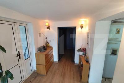 Casa Barnova, 1000 mp teren, zona Hamak - 12