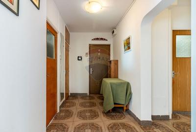 Apartament 3 camere de vanzare | Zona Uverturii |  Metrou Lujerului - 13