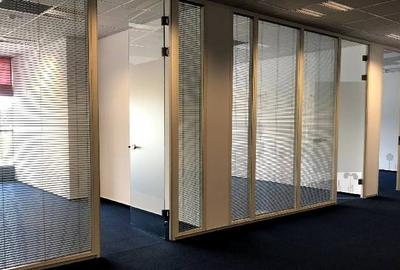 Baneasa Business & Technology Park cladirea B, Baneasa, 890 mp  0% comision! - 2