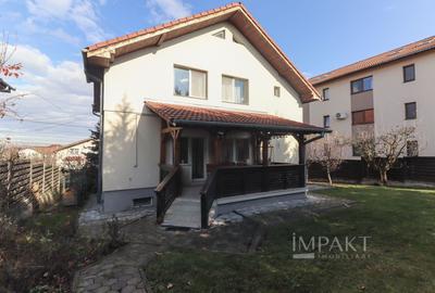 Casă individuală cu 5 camere cu Canalizare în Europa - 20