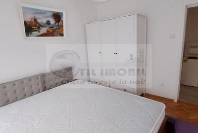 Apartament cu 2 camere mobilat - zona Tatarasi - 370€ - 4