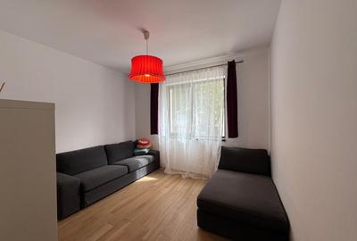 Vila individuala 5 cam. de inchiriat, 165 mp, terasa 30 mp, parcare 4 masini - 7