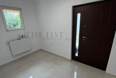 Casă cu 3 camere cu Teren 236 Mp în Central - 4