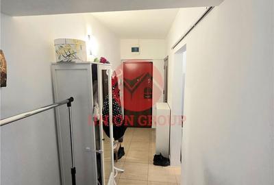 Apartament cu 2 camere decomandat, mobilat în Capitol - 13