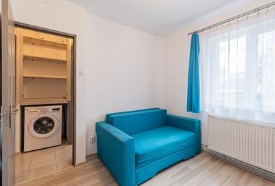 Apartament cu 2 camere semidecomandat, mobilat în Astra - 3