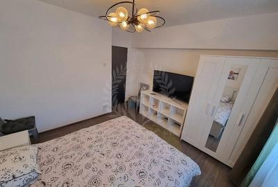 Apartament cu 3 camere decomandat, mobilat în Republicii - 7