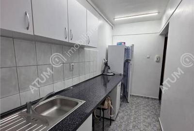 Garsoniera recent renovata in zona Strand Sibiu - 4