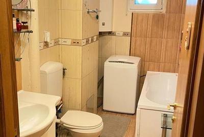 Apartament cu 3 camere semidecomandat, mobilat în Tei - 12