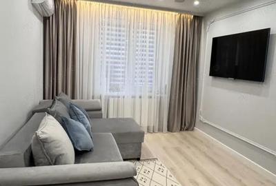 Apartament cu 2 camere decomandat în Gării - 3