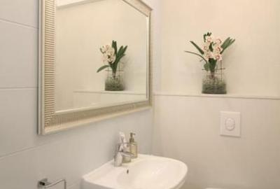 Apartament cu 2 camere, mobilat în Calea Victoriei - 4