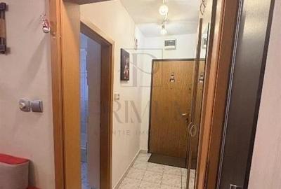 Apartament o camera-Girocului-Mobilat-Utilat - 2