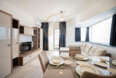 Apartament cu 3 camere decomandat în Tomis Plus - 26