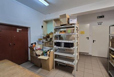 REC3001090 Spatiu Comercial Calea Victoriei Piata Amzei - 12