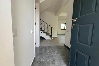 Vila individuala Comuna BERCENI - 3