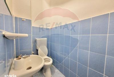 Spațiu comercial, de 74 mp, în Sub Arini - 5