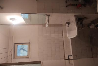 Apartament cu 2 camere decomandat în Decebal