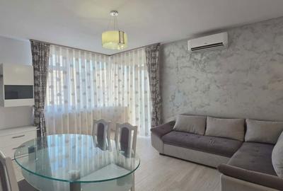 Apartament cu 3 camere în Nufărul - 6