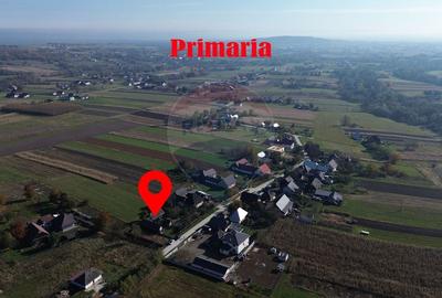 Casa  de vanzare in Horodnic de Jos cu teren de 3900mp - 2