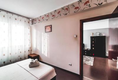 Unirii vânzare apartament 2 camere modern - 20