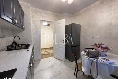 Apartament cu 3 camere, mobilat în Vitan - 11