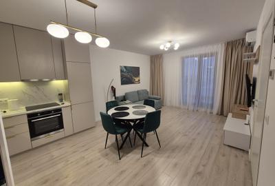 Apartament cu 2 camere semidecomandat în Nord - 4