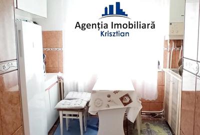 Apartament cu 2 camere semidecomandat în Micro 16 - 4