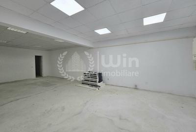 Spatiu de servicii 189mp | 6 locuri parcare | Zorilor | Calea Turzii - 3