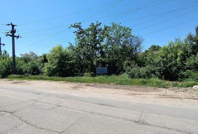 Teren Construcții intravilan de 2000 mp, în Central - 6