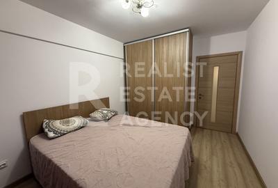 Apartament cu 4 camere decomandat, mobilat în Bucium - 3