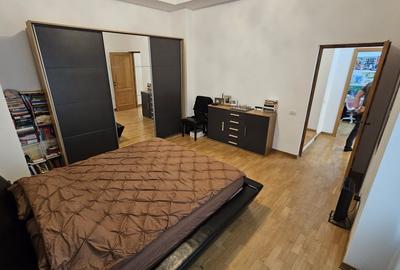 Apartament 5 camere+Terasa 120 mp+garaj -zona - Primaria Sector 1 -Banu Manta - 6