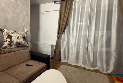 Apartament 2 camere, etaj intermediar, 56 mp, decomandat in Triaj - 2