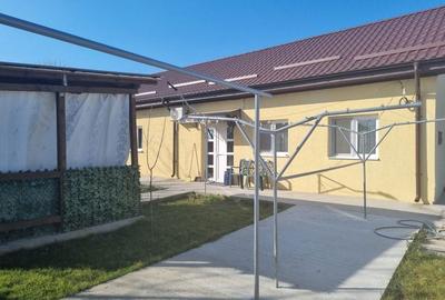 Casă cu 3 camere cu Teren 120 Mp în Central - 6