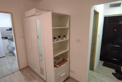 Garsonieră decomandată în Anina - 3