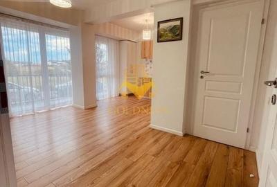 Spațiu comercial, premium, 3 camere, 2 locuri de parcare, Europa, OMV Spațiu comercial, premium, 3 camere, 2 locuri de parcare, Europa, OMV - 3