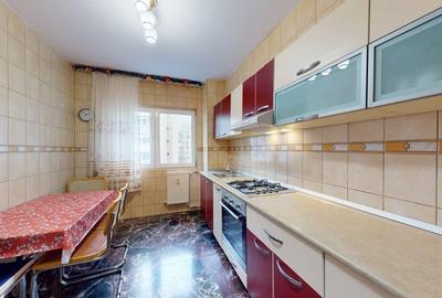 Apartament 3 camere Lacul Tei Teiul Doamnei - 14