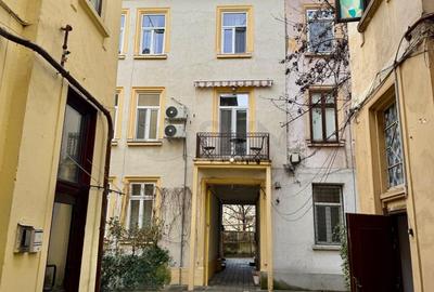 Apartament cu 5 camere semidecomandat în Cotroceni - 27