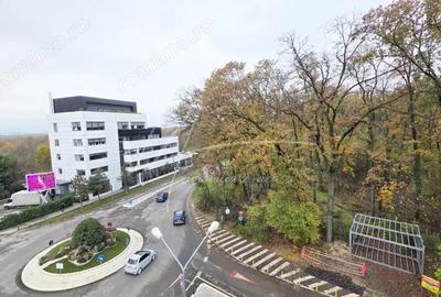 Oaza de liniste in apartament de lux, in padurea Baneasa - 7