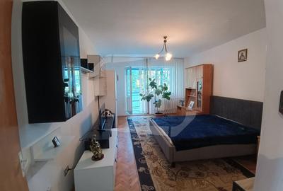 Apartament 2 camere, decomandat, zona Golden Tulip - 2